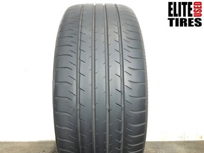 [1] Dunlop SP Sport Maxx 050 DSST CTT Run Flat P245/40RF19 245 40 19 Tire 8.0/32