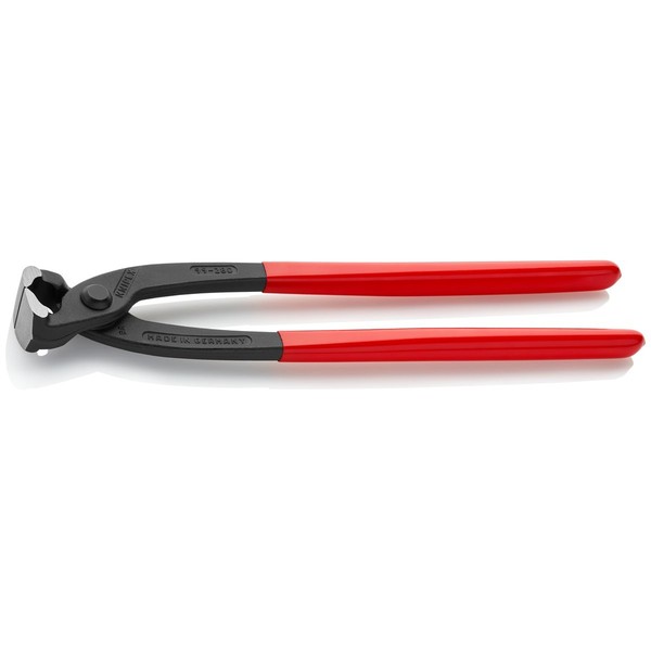 Knipex 99 01 280 SB Monierzange (Rabitz- Oder Flechterzange) LäNge 280Mm-image