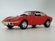 Norev 1/43 Opel GT opel Minicar