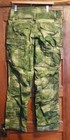 New ANA Tactical Combat Pant ATACS FG Medium 34 Waist Knee Pad SSO FSB  Russia — photo 2