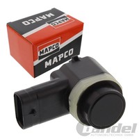 Mapco PDC Sensor Einparkhilfe Hinten Passend FüR BMW X3 | 88635