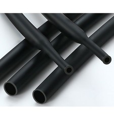Jeu de tubes thermor??tractables 8 pi??ces 1 5 M manchon ??lectrique 4 6 8 12 16