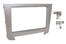 Mascherina Radio 2-DIN Per SsangYong Rexton W Dal 2013
