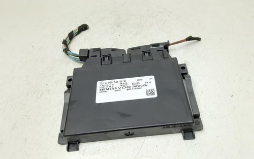 Mercedes-Benz E W212 2010 Diesel Getriebesteuergerät TCU A0005456916 125kW