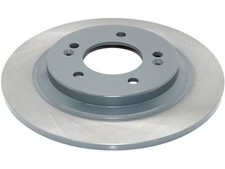 For 2015-2024 Hyundai Sonata Brake Rotor Rear 78573NXXH 2020 2016 2017 2018 2019