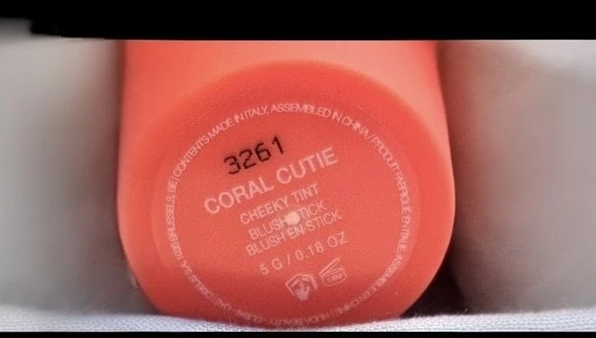 Huda Beauty Cheeky Tint Blush Stick **PICK YOUR SHADE** NEW - Image 2 of 4