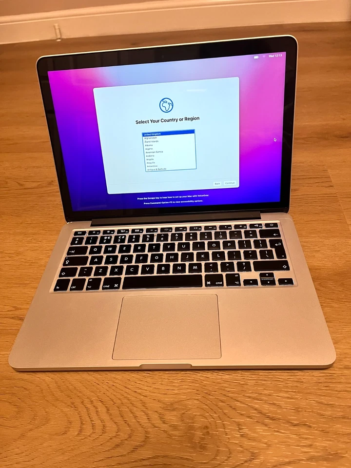 Apple MacBook Pro 13" 2015 · i5 · 8GB · 128GB, photo 2 of 5