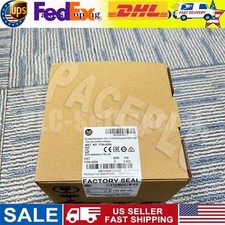 1794-ADN Allen Bradley New Factory Sealed 1794ADN Flex DeviceNet Adapter In Box
