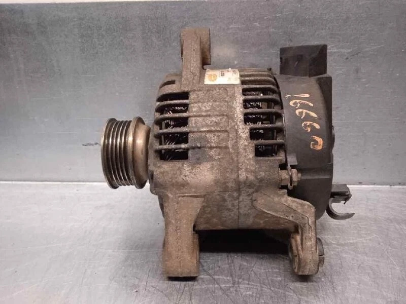 63321328 alternador para FIAT MAREA BERLINA (185) 1.6 16V CAT 1996 4230442 - Imagen 3 de 4
