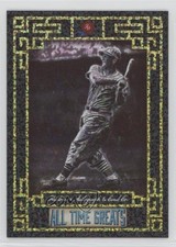 2024 Historic Auto All-Time Greats Tier 1 /1600 Joe Medwick #44 HOF w1s