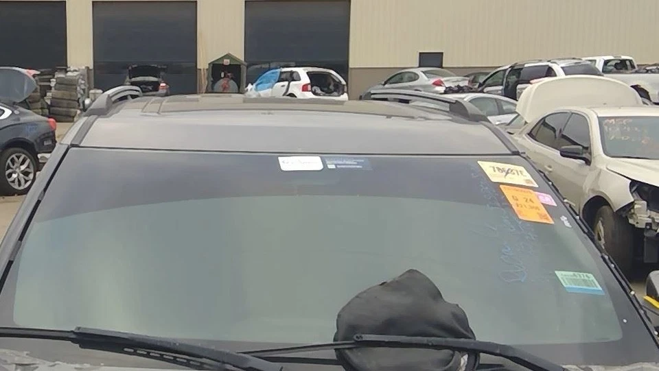 Panel de control de radio Sony 8" apertura de pantalla Ford Explorer 2012 con temperatura automática Foto 3 de 4