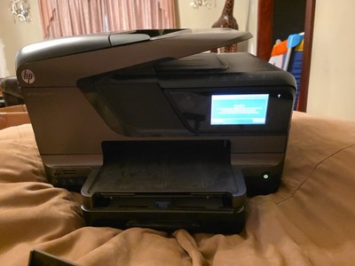 HP Officejet Pro 8600 Pro Printer