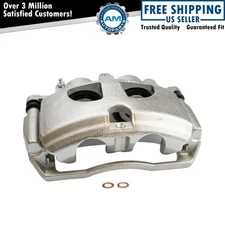 Rear Left Brake Caliper Fits 2009-2010 Dodge Ram 3500 2011-2018 Ram 3500