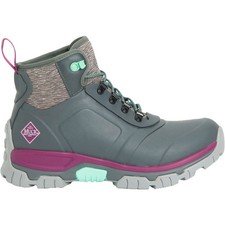 Buy MUCK GREY APEX Boots for Durable Comfort and Style