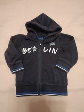 Sweatjacke *Hertha BSC Berlin* Junge Gr. 86/92