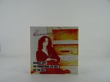 AMY LAVERE RUNAWAY DIARY (438) 12 Track Promo CD Album including Card Sleeve ARC