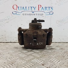 KIA CEED BRAKE CALIPER FRONT LEFT PASSENGER SIDE JD MK2 2012