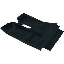 Oer Authorized Molded Carpet 1985-92 Camarofirebird - Rear Cargo Area Oer Authorized Molded Carpet 1985-92 Camarofirebird - Rear Cargo Area