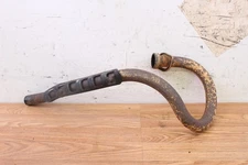1996 YAMAHA TIMBERWOLF 250 Exhaust Pipe  Header  Head Pipe