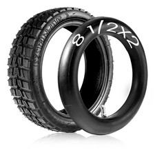 8.5 Inch Electric Scooter Tire,8 1/2 x 2 Electric Scooter Replacement Tires  In