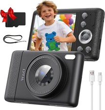 Kids Digital Camera