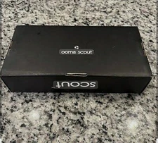 Ooma Scout VOIP Phone Use - Model DVA-SCT101 with Ooma Hub