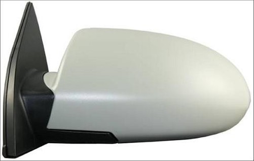 RüCkspiegel FüR Hyundai Accent 2006 Elektrisch Links-image