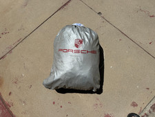 Porsche Boxster Silverguard Plus Car Cover Pna 506 986 Indooroutdoor