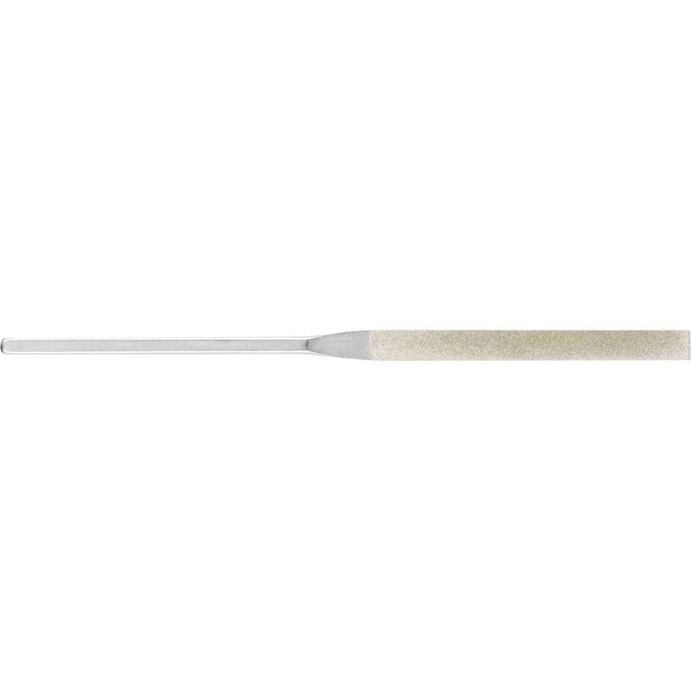 Lime diamantée PFERD 215 mm l'outil de métrologie pour l'orfèvrerie numérique