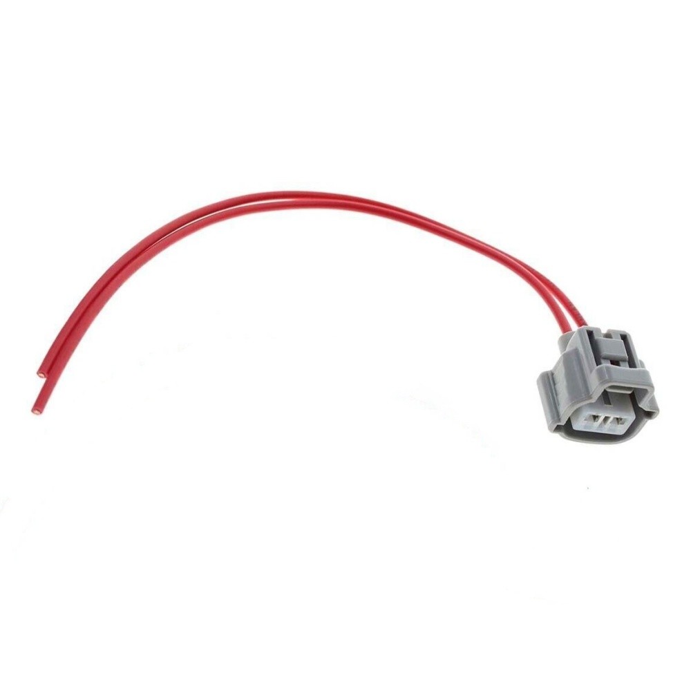 Turn Signal Light Connector Plug Harness For Toyota 4Runner Camry Scion iQ tC xA