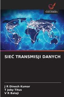 J R Dinesh Kumar (U. A.) | Sie¿ Transmisji Danych | Taschenbuch | Polnisch