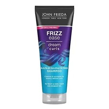 2 X John Frieda Frizz Ease Dream Curls Curl-Defining Conditioner 250ml