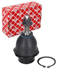 FEBI TRAGGELENK OBEN VORNE LINKS RECHTS passend für FORD USA BRONCO RANGER 