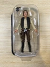 Star Wars Vintage Collection HAN SOLO VC281 Action Figure 3.75" OPEN NEW