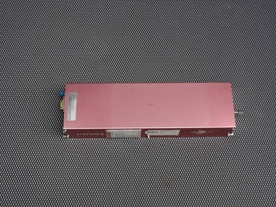 Original D+P Dosier-u. Prüftechnik PROPORTIONALDOSIERVENTIL PDV02  #VW5