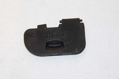 Canon EOS 60D Battery Door Cover / Batteriefachdeckel Deckel Kappe