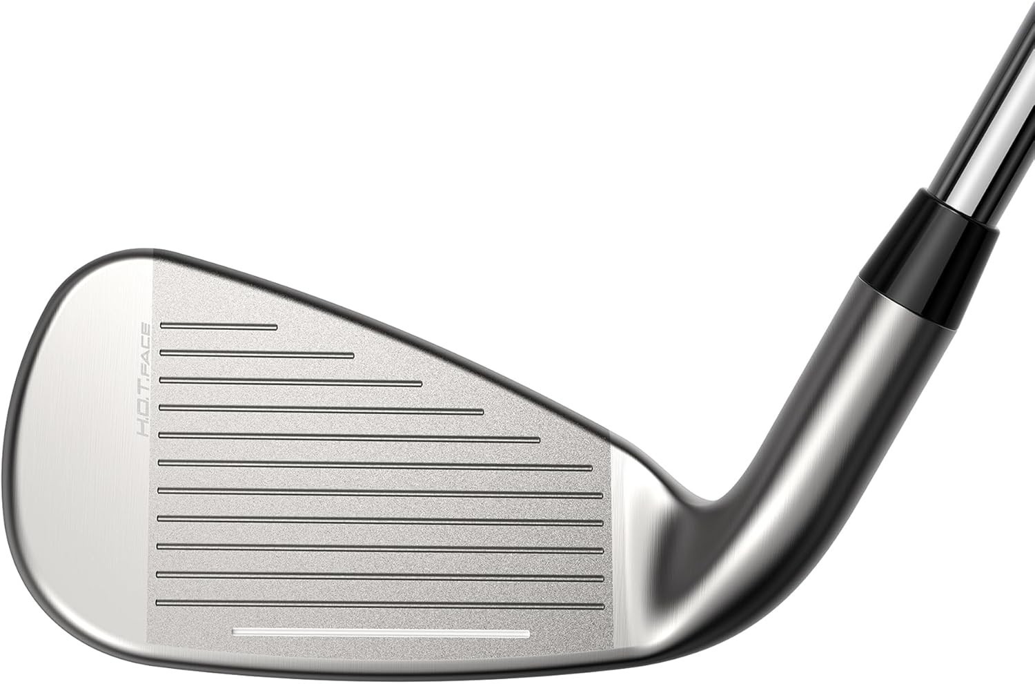 Cobra DS-ADAPT MAX Irons, Right Hand, Men's