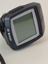 BOSCH Purion eBike Display Bordcomputer