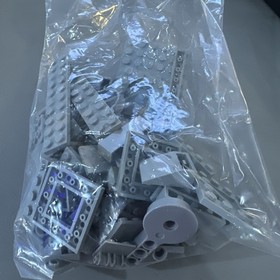 LEGO the LEGO Ninjago Movie: Garma Mecha Man (70613) - Some Sun Damage