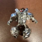 Rock Lords 1986 Slimestone Bandai Gobots Evil Warrior Action Figure Toy VTG