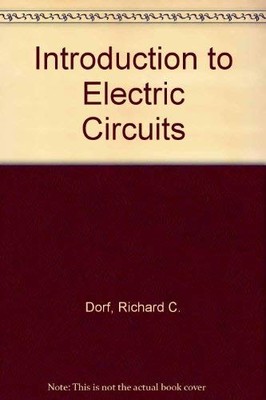 Introduction to Electric Circuits