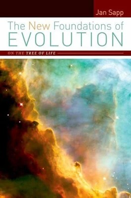 The New Foundations of Evolution: On the Tree Buch Oxford University Press, USA