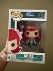 Funko POP!: Disney - Ariel # 27 - New