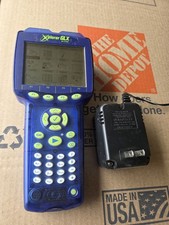 PASCO PASPORT XPLORER GLX DATA GRAPHING Logger As Is
