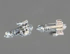 ✨Ravage Vintage 1984 G1 Transformers Hasbro Action Figure Weapons Only✨