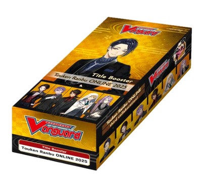 cardfight vanguard booster box english CFV TCG Card Game MYSTICAL MAGUS EB07 Extra VERSION Two Foils Per Pack  Every pack guarantees 2 foiled cards Cardfight Vanguard: Illusionless Strife Booster