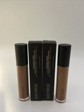  2 Laura Mercier Flawless Fusion Ultra-Longwear Concealer - 6W - 0.23 oz NIB 