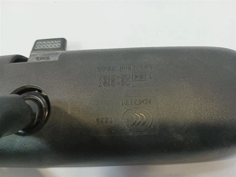 Espejo retrovisor Prius VIN Fu 7º y 8º dígito de 2013 PRIUS (11242440 Foto 2 de 4