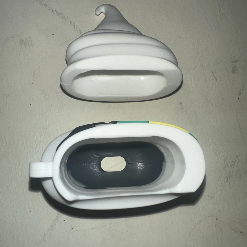 Funda AirPods Ben&Jerry’s compatible con AirPods Foto 3 de 3