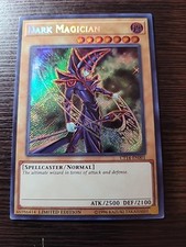 Dark Magician CT14-EN001 2017 Mega-Tins Limited Edition